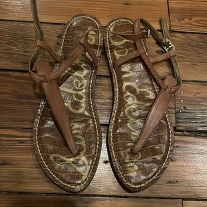 Sam Edelman Gigi sandal - 7
